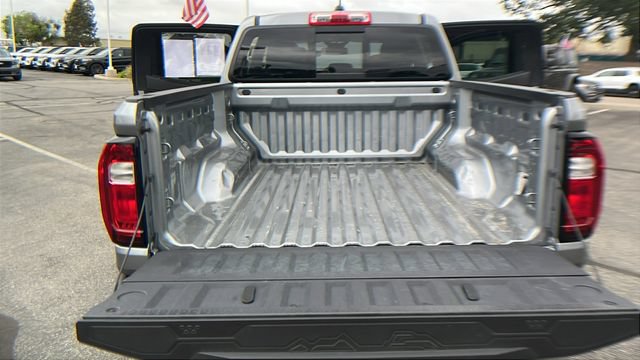 Used 2023 GMC Canyon AT4 w/ AT4 Premium Package AWD/4WD image 14