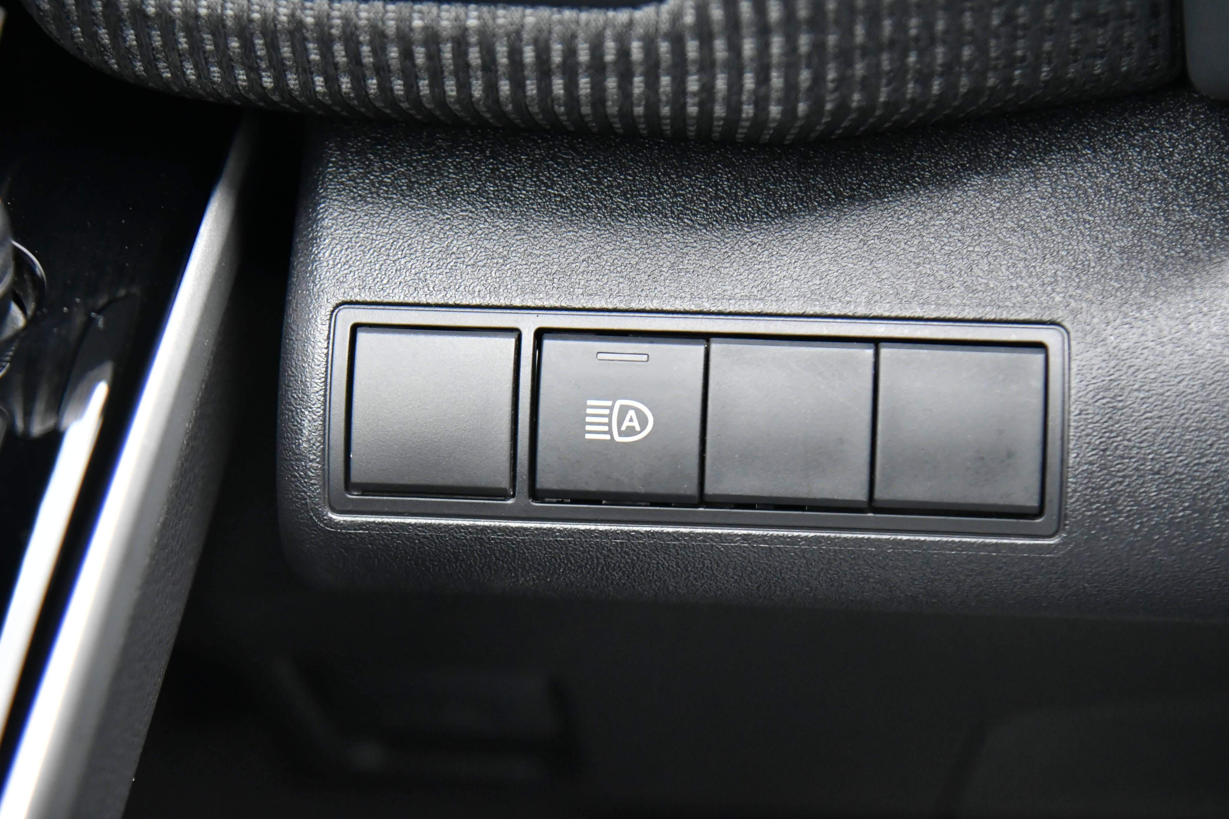 Used 2023 Toyota bZ4X FWD image 31