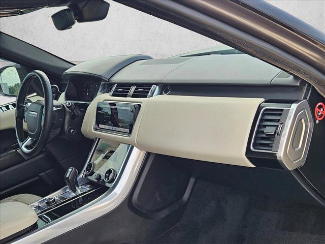 Used 2019 Land Rover Range Rover Sport HSE AWD/4WD image 24