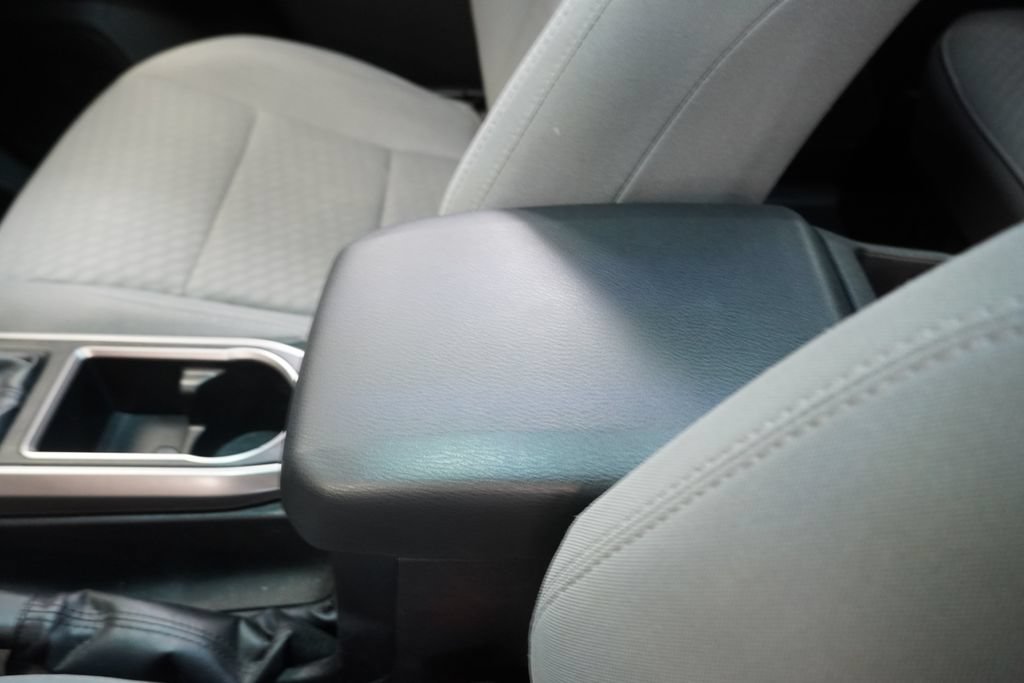 Used 2021 Toyota Tacoma SR5 AWD/4WD image 22