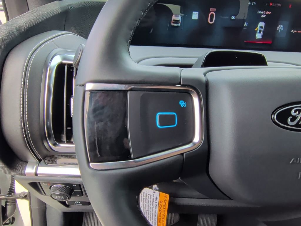 New 2026 Ford Expedition Max Platinum image 18