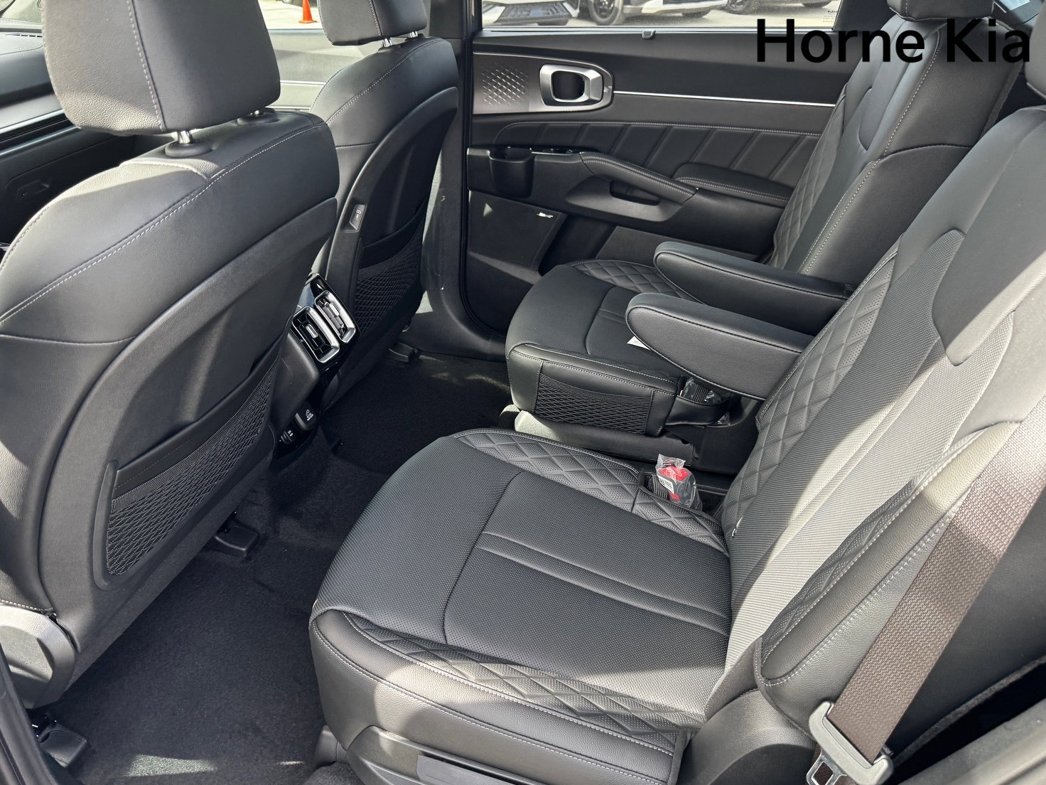 New 2026 Kia Sorento SX Prestige image 11