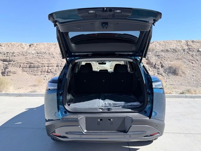 New 2026 Nissan Murano SL image 34