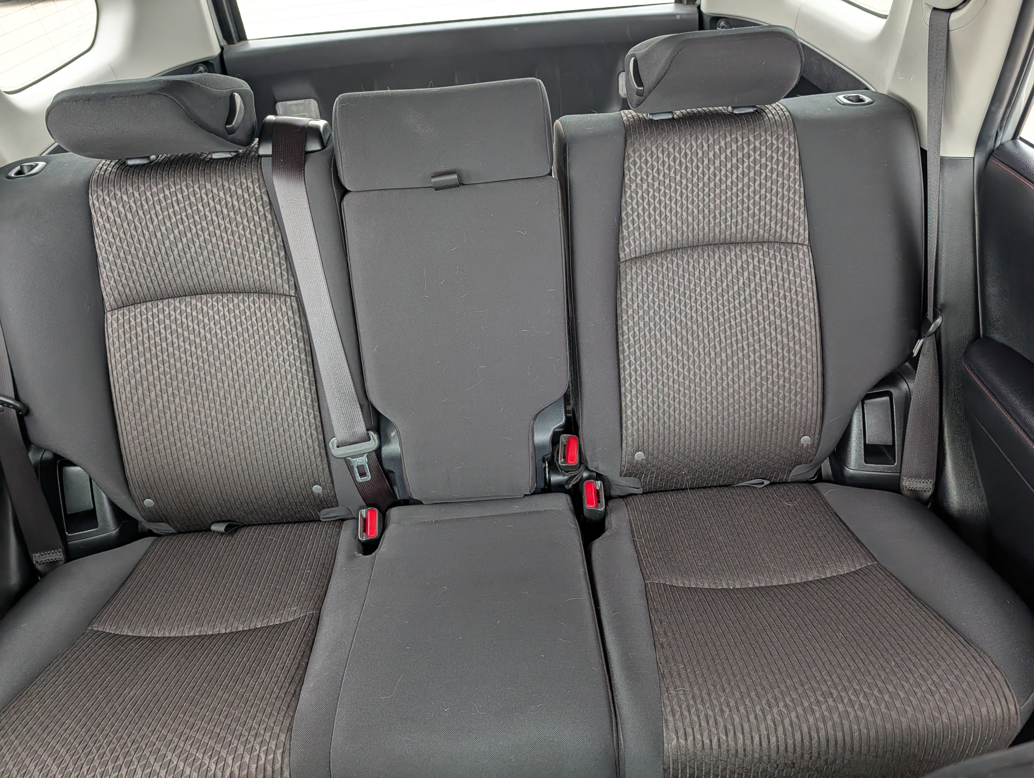 Used 2021 Toyota 4Runner TRD Off-Road image 13