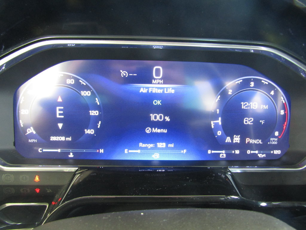 Used 2026 Chevrolet Silverado 2500 LT AWD/4WD image 21