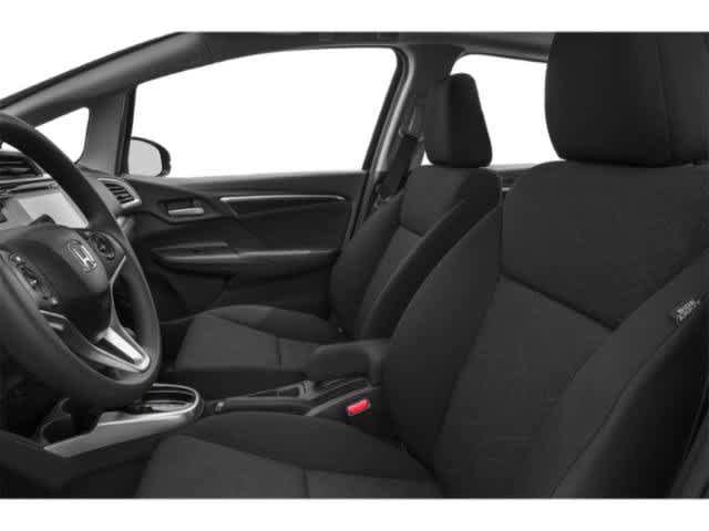 Used 2015 Honda Fit EX image 8