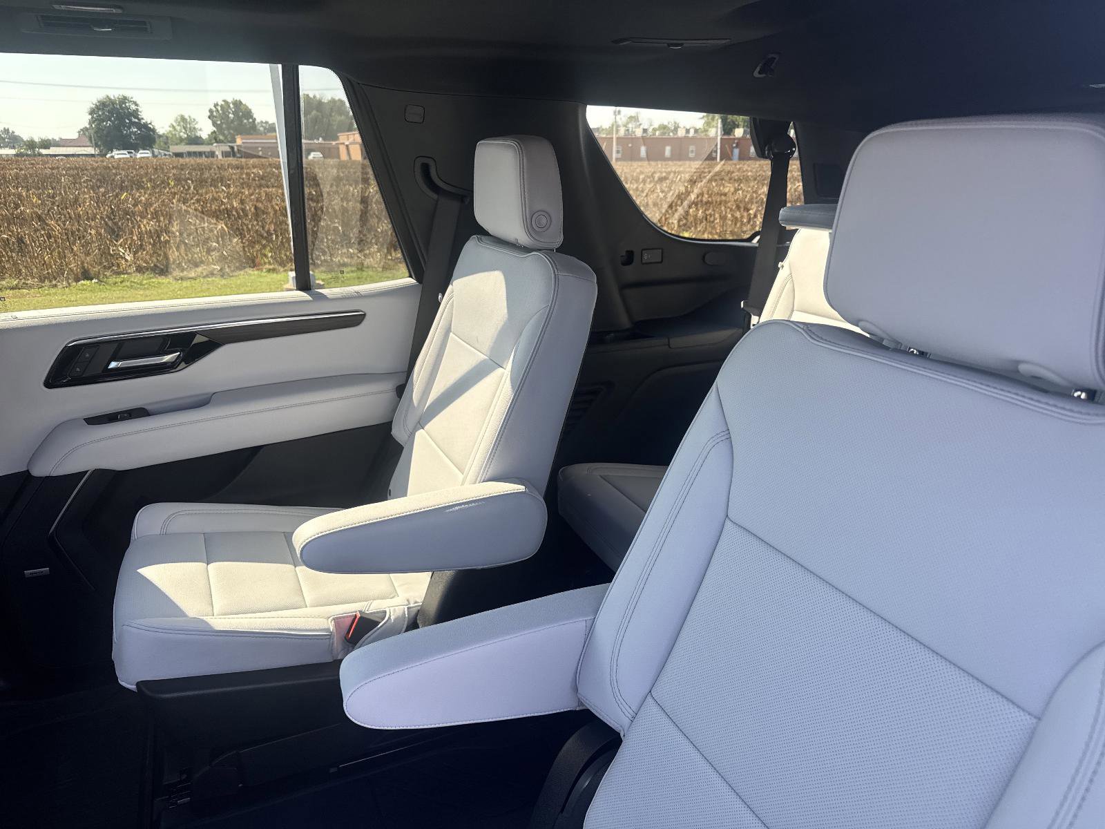 New 2026 Chevrolet Tahoe Premier w/ Sun And Tow Package image 13