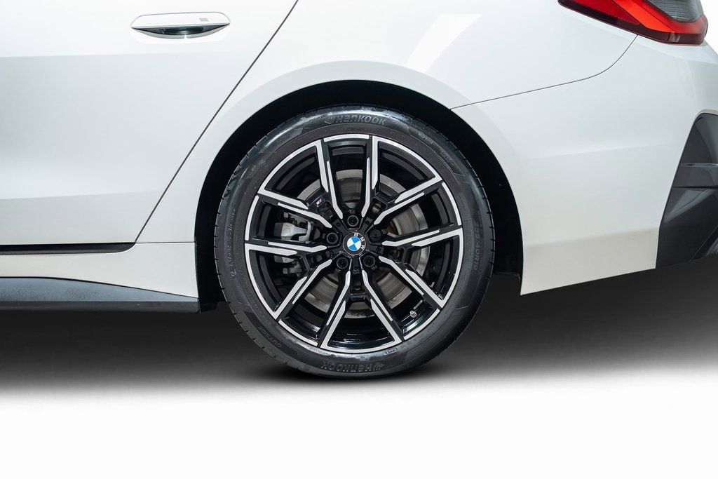 Used 2023 BMW 430i Gran Coupe w/ M Sport Package image 27