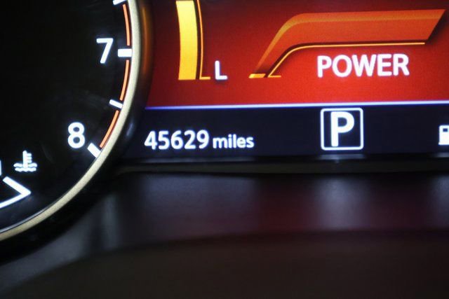 Used 2022 Nissan Maxima SV w/ Floor Mat Group image 16