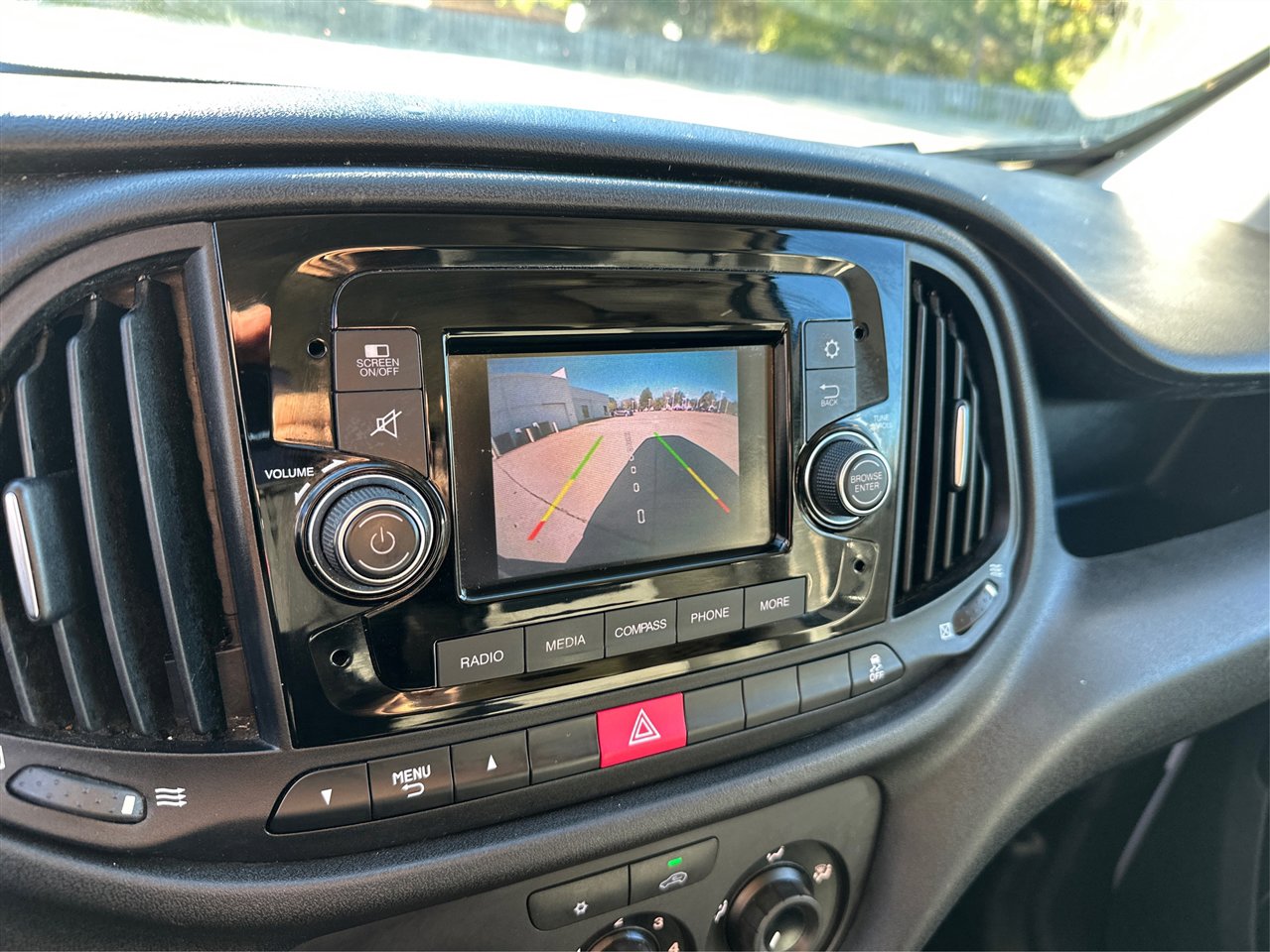 Used 2020 RAM ProMaster City Tradesman image 24