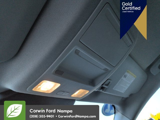 Used 2022 Ford Escape Titanium AWD/4WD image 24