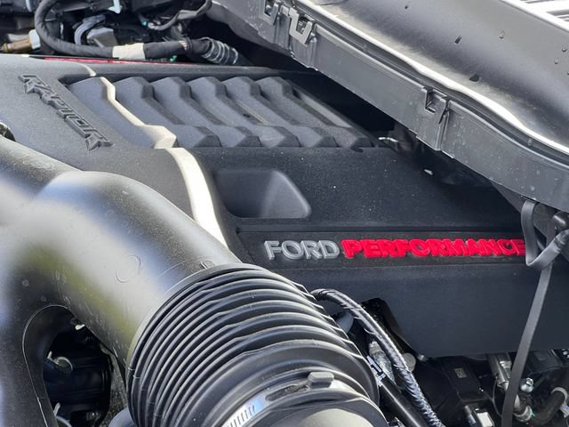 New 2026 Ford F150 Raptor AWD/4WD image 14