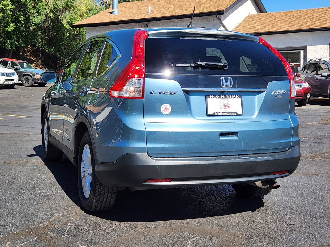 Used 2013 Honda CR-V EX image 11
