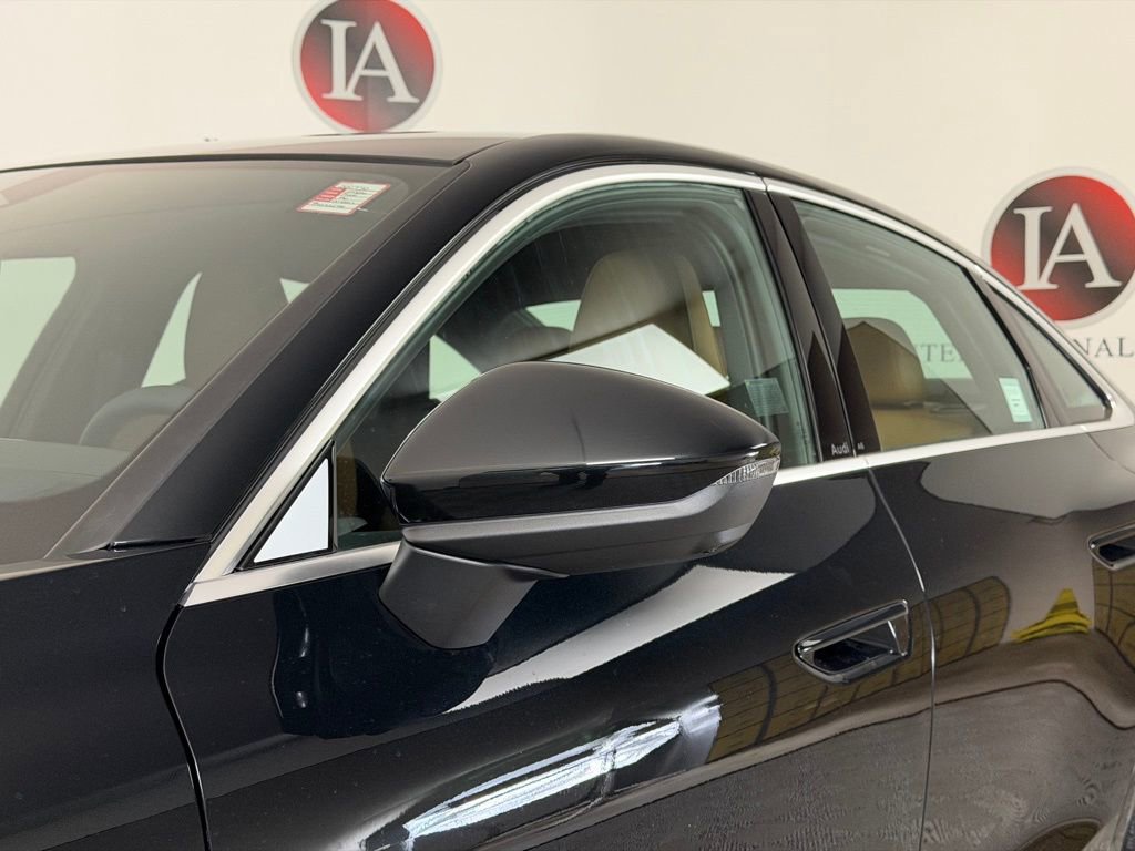 New 2026 Audi A6 Prestige image 11