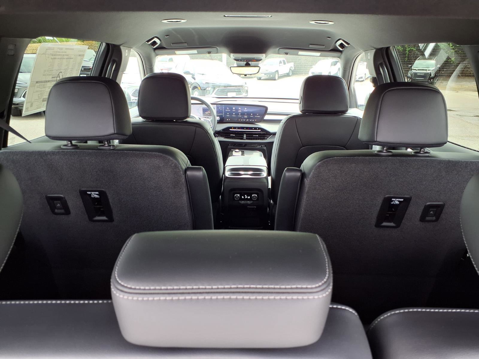 New 2026 Buick Enclave Preferred FWD image 26