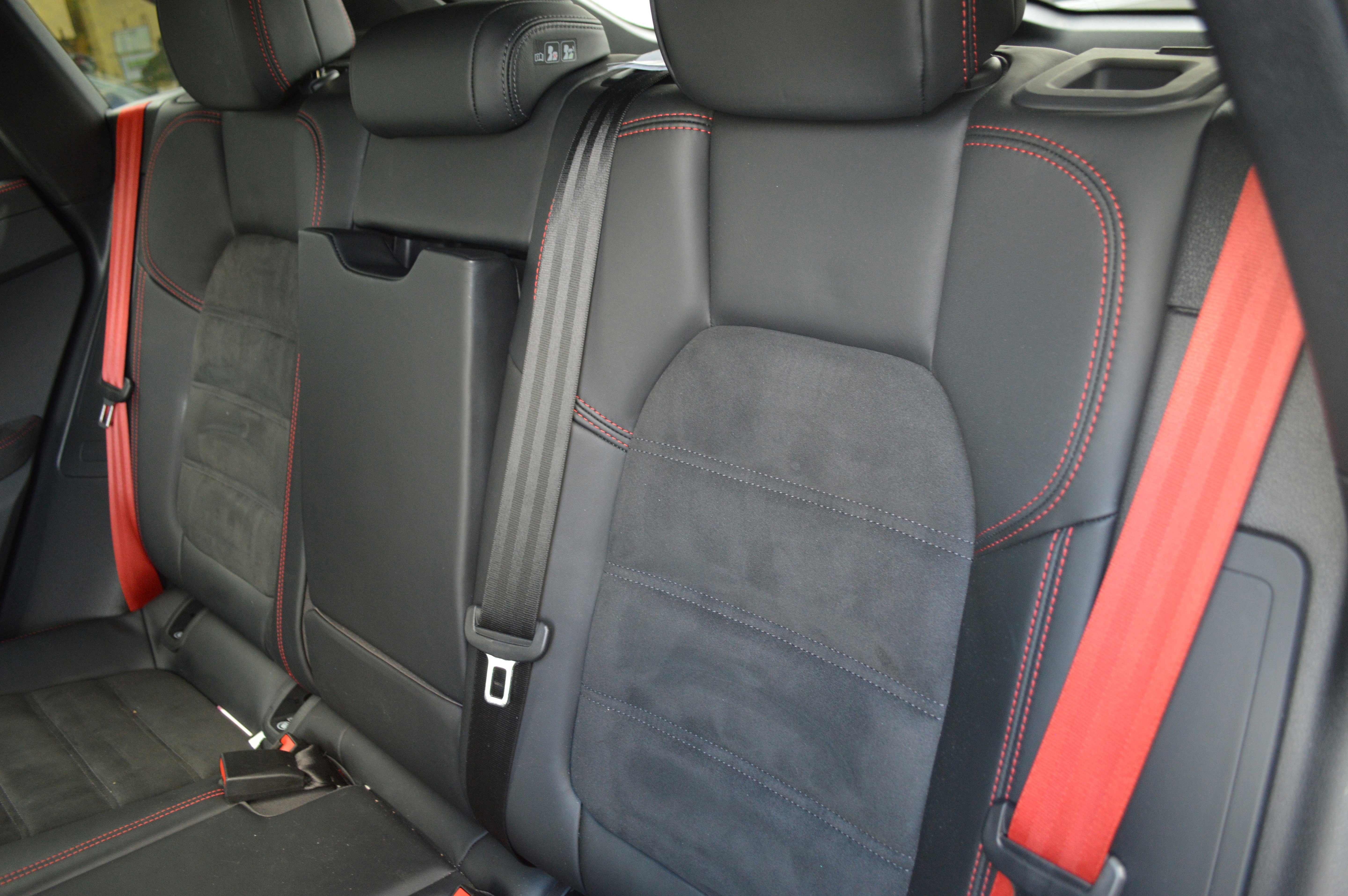 Used 2023 Porsche Macan GTS image 32