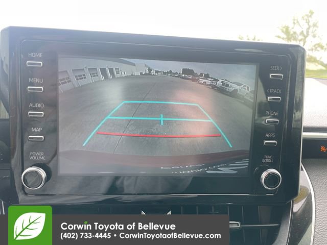 Used 2020 Toyota Corolla LE FWD image 13