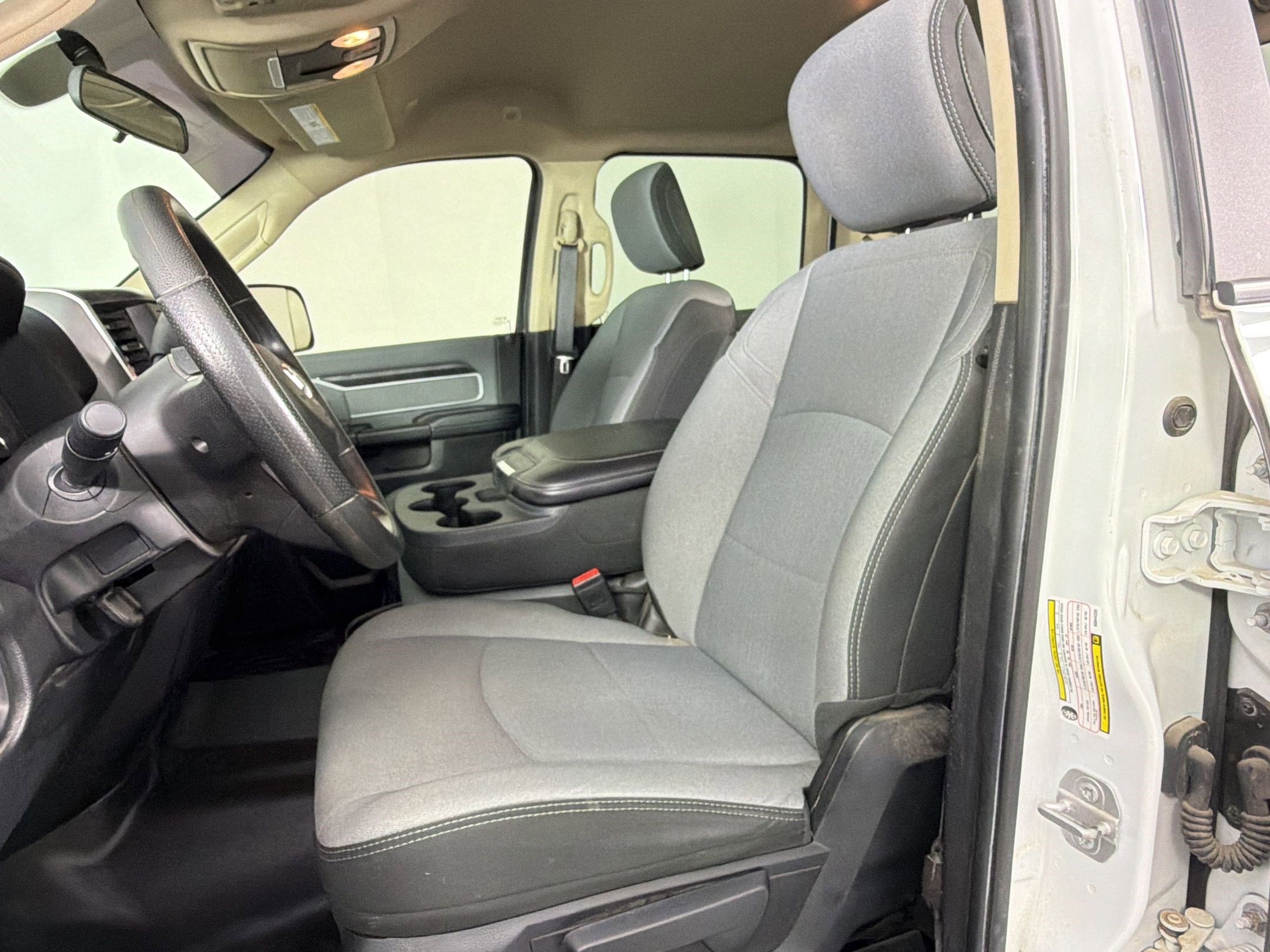 Used 2019 RAM 2500 Big Horn AWD/4WD image 5