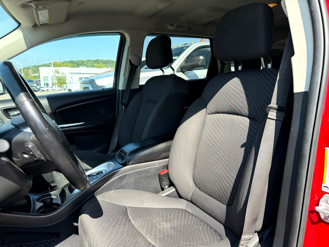 Used 2018 Dodge Journey SE w/ Connectivity Group image 16