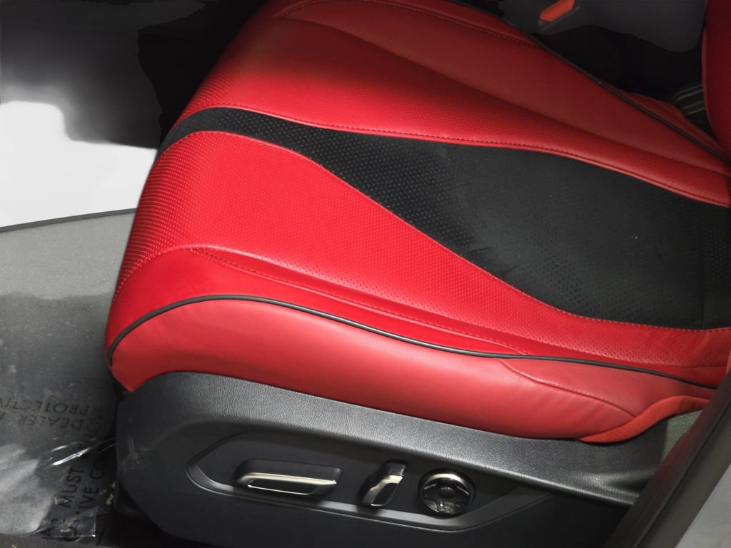 Used 2025 Acura TLX SH-AWD w/ A-SPEC Pkg image 28