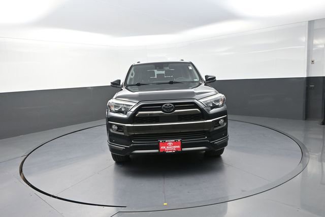 Used 2020 Toyota 4Runner Nightshade AWD/4WD image 50