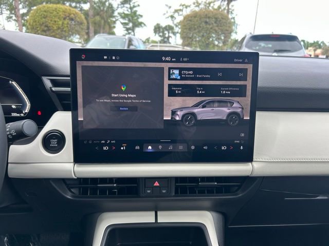 New 2026 MAZDA CX-5 Preferred image 18