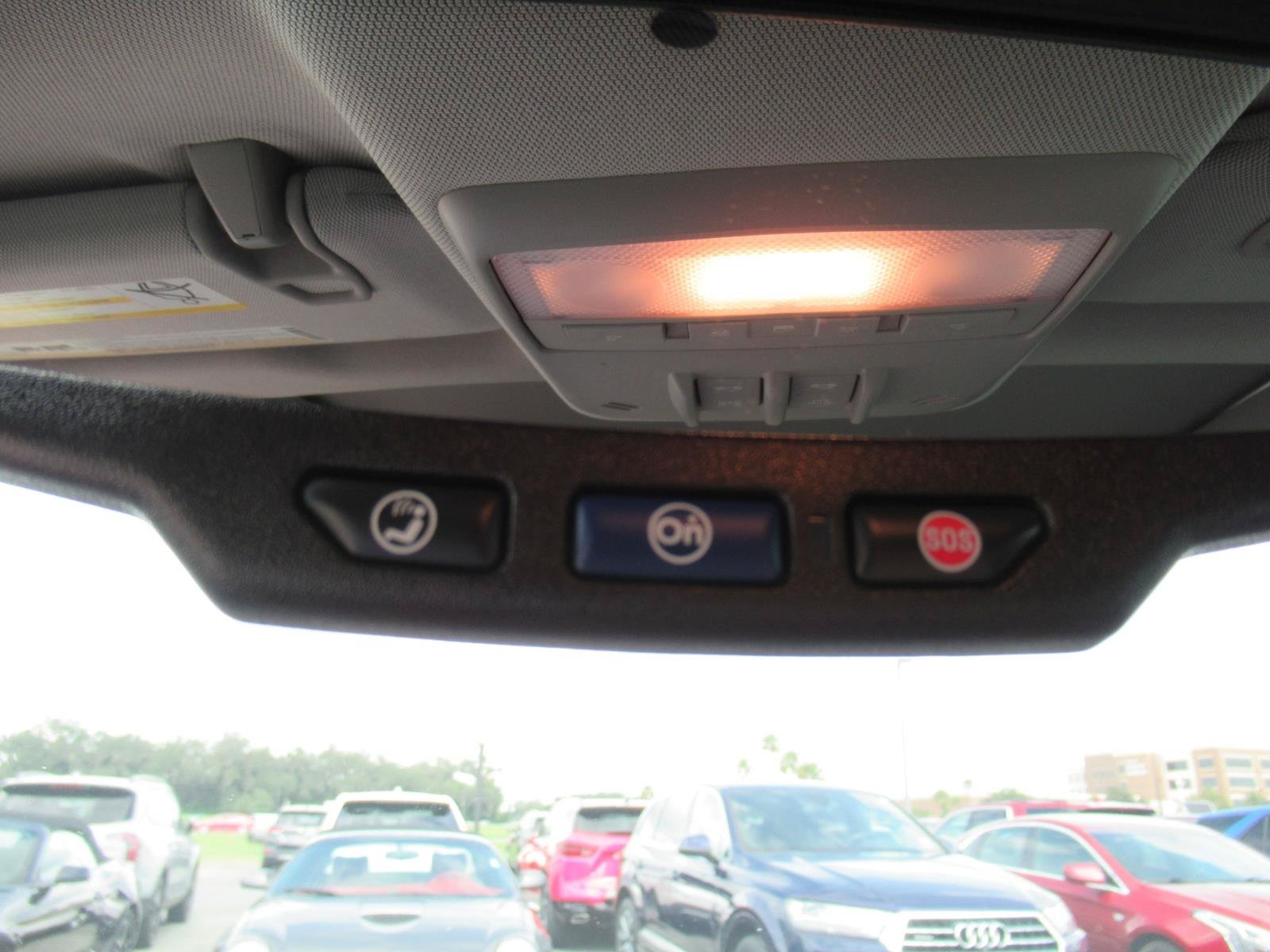 Certified 2018 Chevrolet Trax Premier FWD image 31