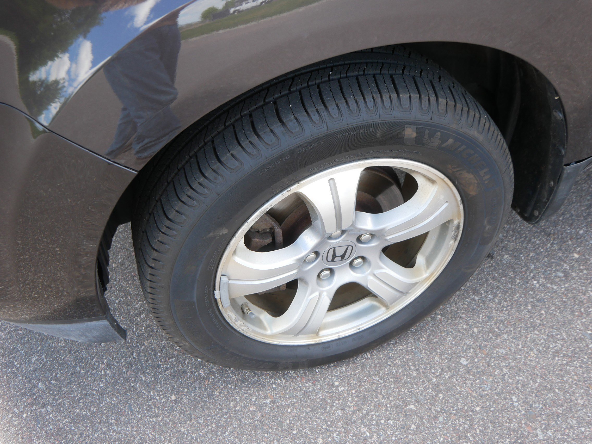 Used 2012 Honda Pilot EX image 16