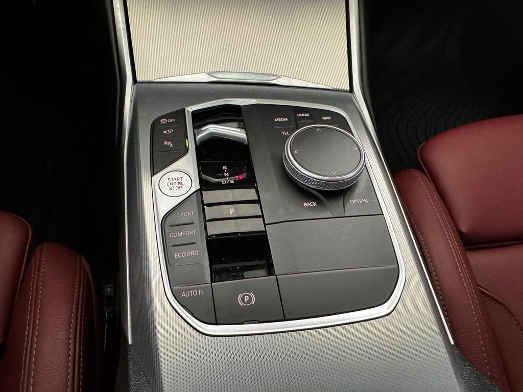 Used 2023 BMW M340i xDrive w/ Premium Package image 21