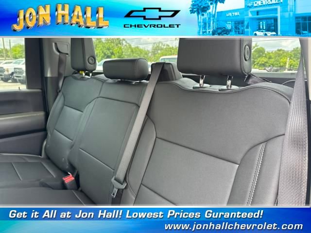 New 2024 Chevrolet Silverado 3500 W/T w/ WT Convenience Package image 24