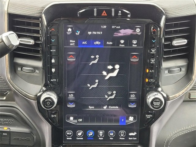 Used 2019 RAM 2500 Limited image 23