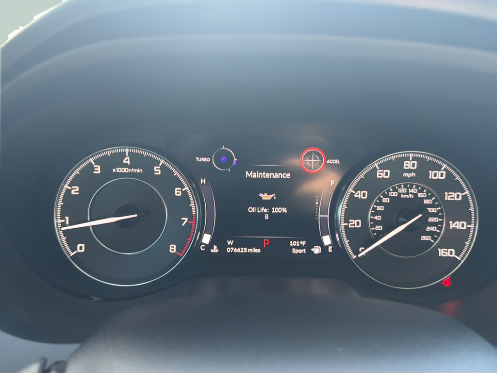 Used 2020 Acura RDX w/ Advance Package AWD/4WD image 24