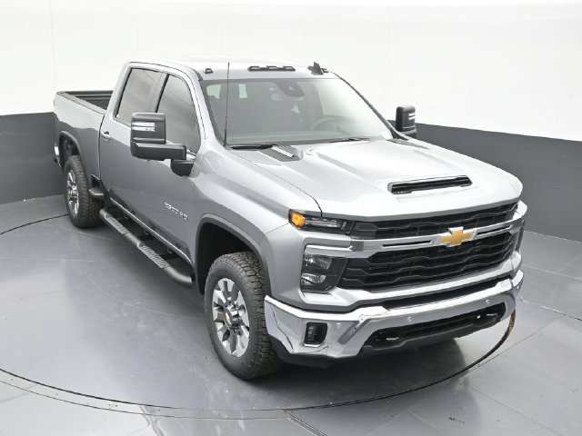 New 2026 Chevrolet Silverado 2500 LT w/ All Star Edition AWD/4WD image 62