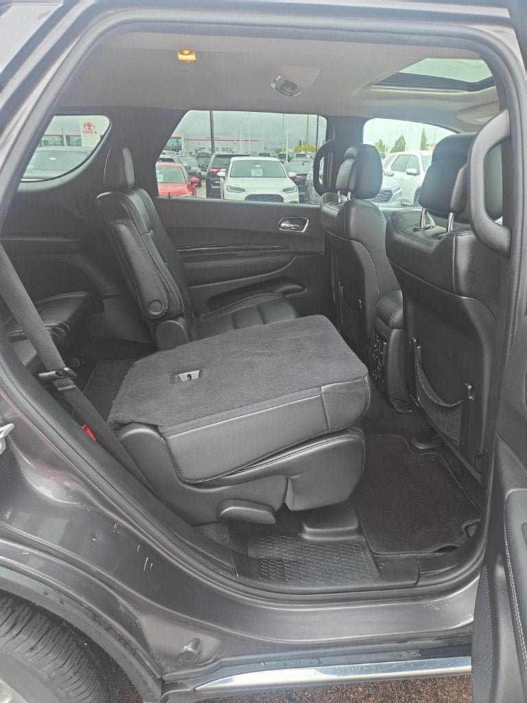 Used 2015 Dodge Durango Citadel w/ Technology Group AWD/4WD image 28