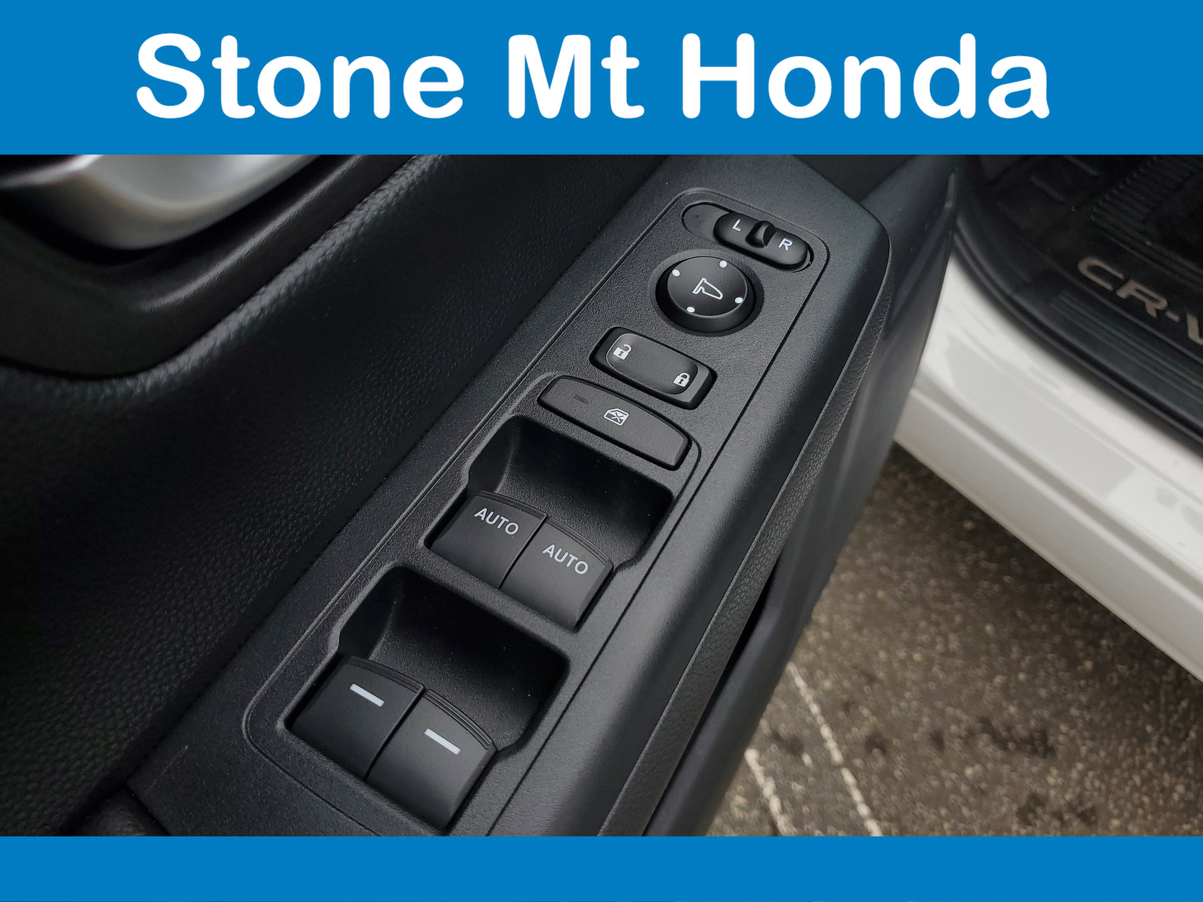 Used 2024 Honda CR-V EX image 19