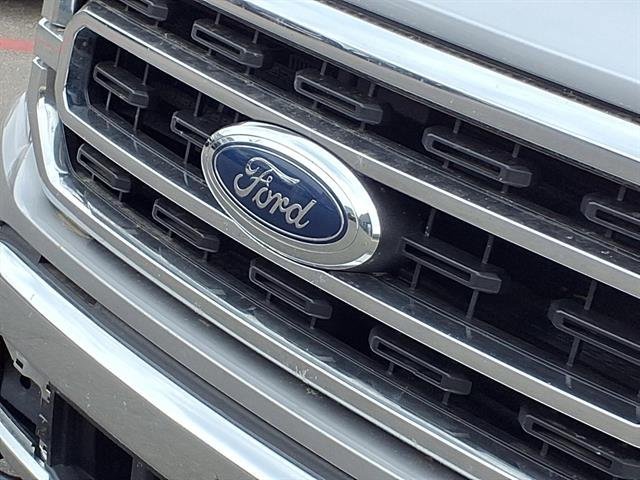Used 2023 Ford F150 XLT w/ Equipment Group 302A High AWD/4WD image 11