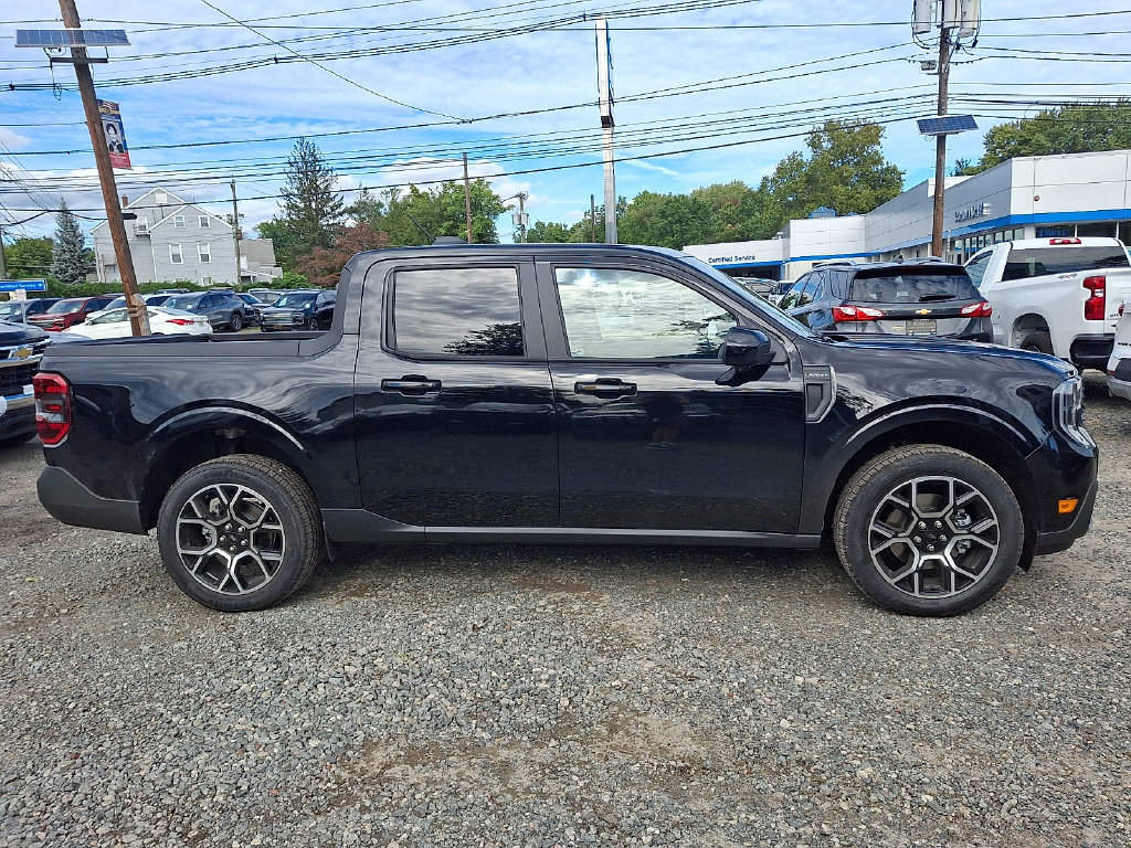 Used 2026 Ford Maverick Lariat AWD/4WD image 9
