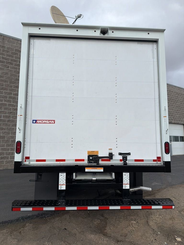 New 2026 Chevrolet Express 3500 w/ Power Convenience Package image 5