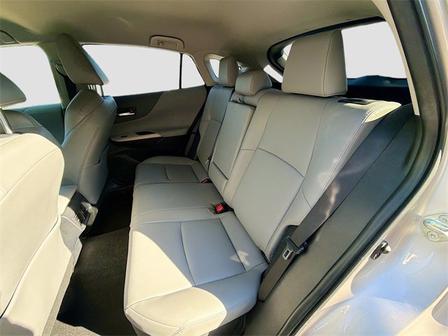 Used 2022 Toyota Venza XLE image 20