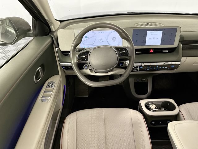Used 2023 Hyundai Ioniq 5 SEL AWD/4WD image 19