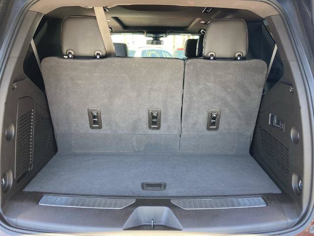 Used 2022 GMC Yukon Denali AWD/4WD image 22