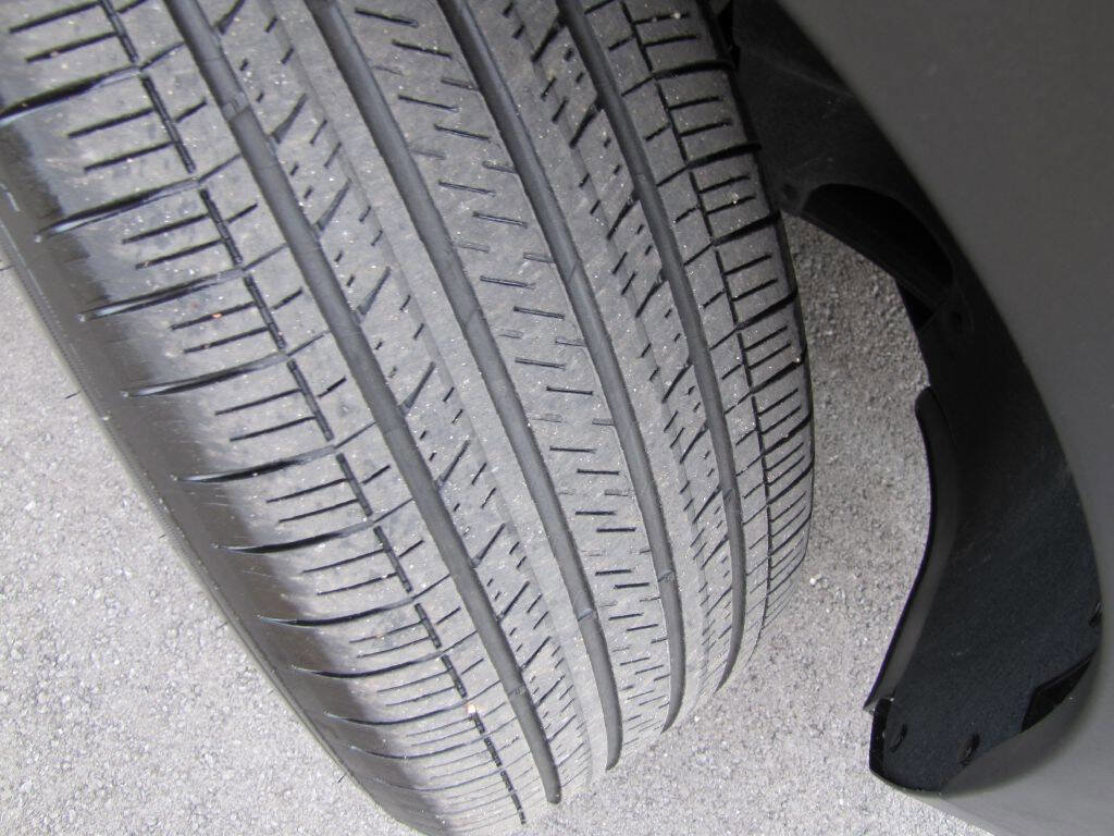 Used 2025 Hyundai Santa Fe SEL image 30