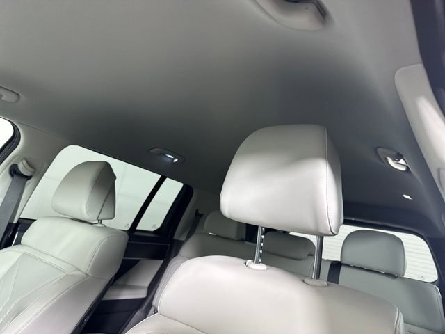 Certified 2025 Hyundai Santa Fe SEL image 41