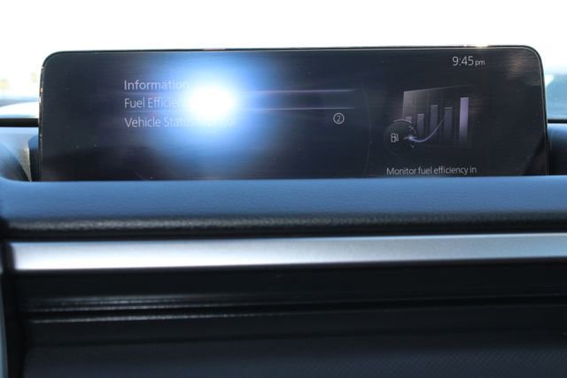 Used 2024 MAZDA CX-50 AWD 2.5 S w/ Preferred Package image 25