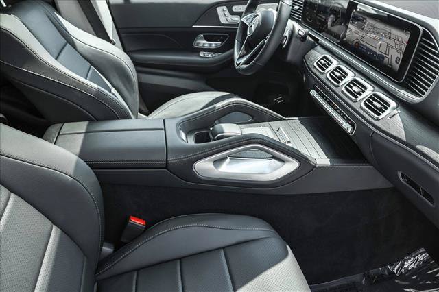 Certified 2026 Mercedes-Benz GLE 350 4MATIC image 28