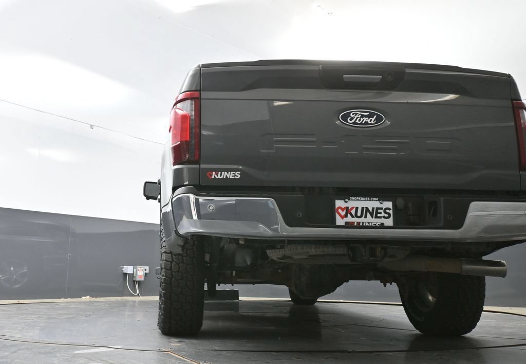 Used 2024 Ford F150 XLT AWD/4WD image 58
