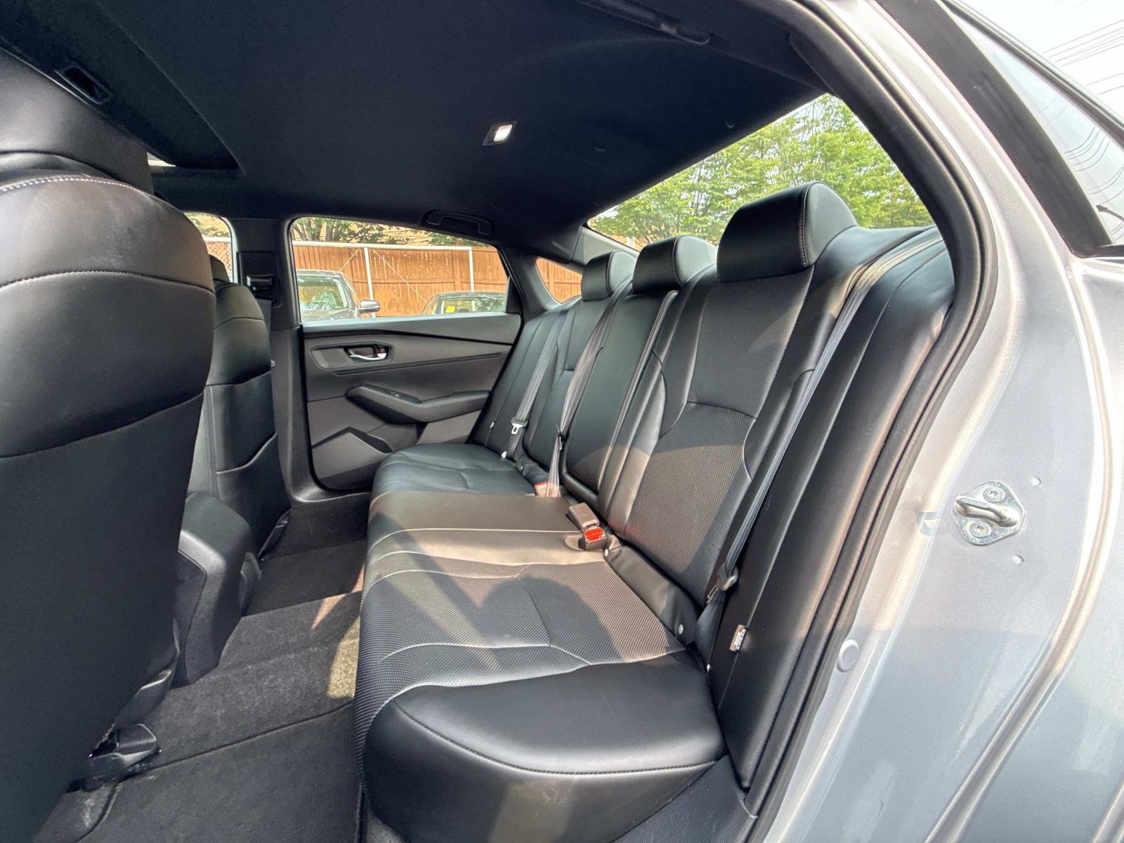 Used 2023 Honda Accord Sport image 14