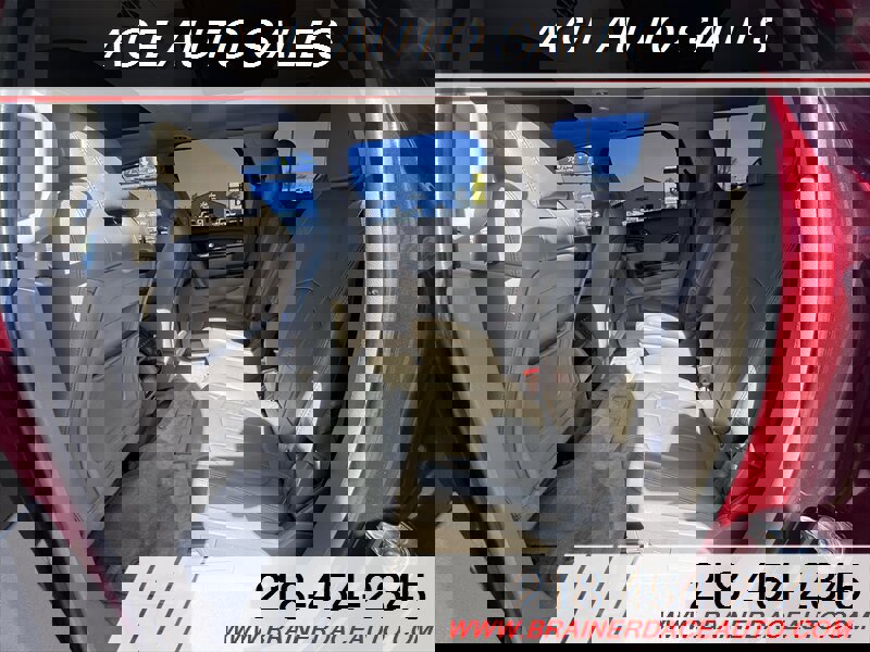 Used 2016 GMC Acadia Denali image 20