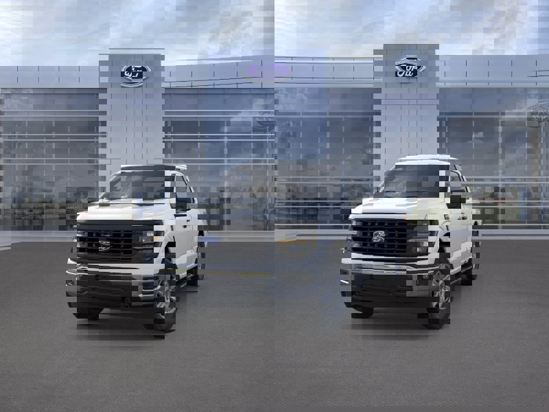 New 2026 Ford F150 XL image 2
