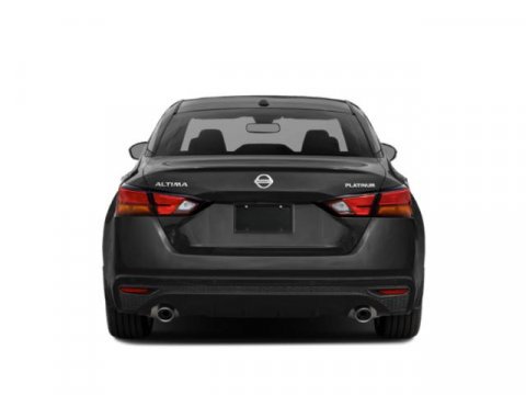 Used 2020 Nissan Altima 2.5 SV image 8